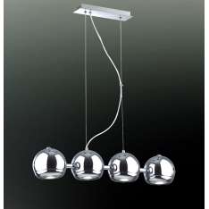 Lampa wisząca Branka Ma01394Cg - 004