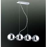 Lampa wisząca Branka Ma01394Cg - 004