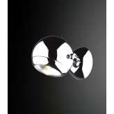 Kinkiet Branka Ma01394Ce - 001