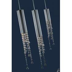 Lampa wisząca Scatola Md93708 - 3A