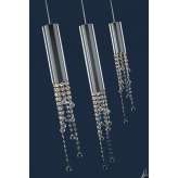 Lampa wisząca Scatola Md93708 - 3A