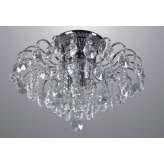 Lampa sufitowa Firenza Md30196 | 4