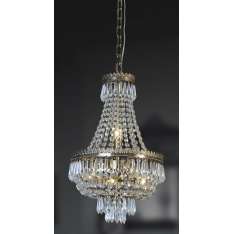 Lampa wisząca Fiesta Mdr2054 | 5