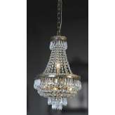 Lampa wisząca Fiesta Mdr2054 | 5