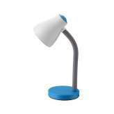 Lampa biurkowa Dsl - 1110 Sweet 1 xe27 niebieski 301406