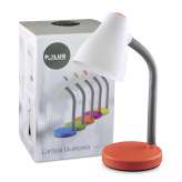 Lampa biurkowa Dsl - 1110 Sweet 1 xe27 pomarańczowy 301420