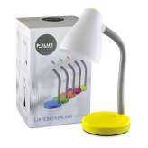 Lampa biurkowa Dsl - 1110 Sweet 1 xe27 żółty 301437