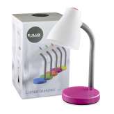 Lampa biurkowa Dsl - 1110 Sweet 1 xe27 różowy 301413