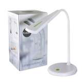 Lampa biurkowa LED Del - 1207 Sparta 5 W 3000 K zielony 301482