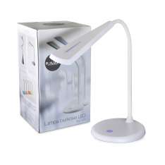 Lampa biurkowa LED Del - 1207 Sparta 5 W 3000 K fiolet 301475