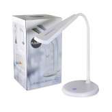 Lampa biurkowa LED Del - 1207 Sparta 5 W 3000 K fiolet 301475