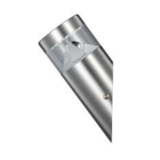 Kinkiet LED Otto Hy0007Up8B 1 x 30Cw - Smd Skosny Inox 300713