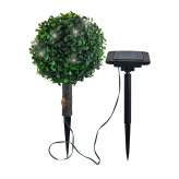Lampa Solarna Sg9880 Drzewko 20Cw 39 cm 209108
