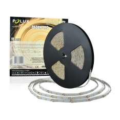 Pasek LED Lt356015Mwww0 - 1 12V 54W 2700 lm IP20 15M 301925