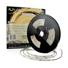 Pasek LED Lt356015Mwwwt 12V 54W 2700 lm IP44 15M 301932