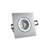 Oprawa LED Star Olal3Qs5Wcw Ac srebrna szczotkowana 300461