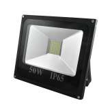 Projektor LED Lpp50Cwgb Smd 50W 120° IP65 czarny 302427