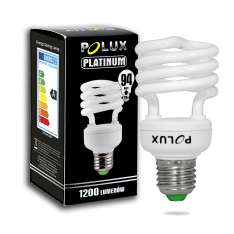 Świetlówka energooszczędna Platinum Ss T2 20W E27 2700K Se0297