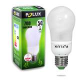 Świetlówka energooszczędna Bulb Banka 13W E27 2700K T3 Semi - S 202581