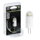 Żarnik LED Jc G4 12V 1,8W 120 lm 360° 302304