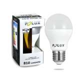 Żarówka LED A55 E27 9 W 810 lm Pc + Alum 302359