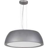 Zwis Mono M srebrny 30105 5 xe27