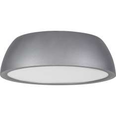 Mono L Pl srebrny 30535 5 xe27