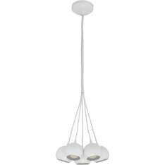 Lampa wisząca Orion 5 biały 32600 5 xe27