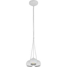 Lampa wisząca Orion 3 biały 32602 3 xe27