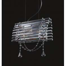 Lampa wisząca Ashton Md103802 - 3A