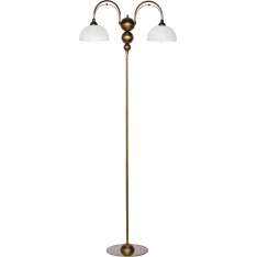 Lampa podłogowa Paloma Classic 00906 2 x E27