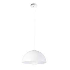 Lampa wisząca Sfera 35 biały 30119 1 xe27