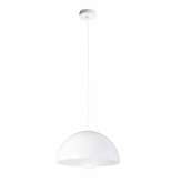Lampa wisząca Sfera 35 biały 30119 1 xe27