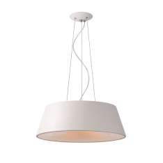 Oprawa wisząca Luc Aiko 4 xe27 D58 H120 cm White 70468 | 58 | 31