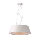 Oprawa wisząca Luc Aiko 4 xe27 D58 H120 cm White 70468 | 58 | 31