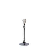 Oprawa stołowa Luc Kiddy Classic H35 E27 chrome 61502 | 35 | 11