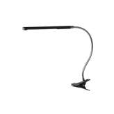 Oprawa biurkowa Luc LED H74 cm LED 2 W czarna 71628 | 21 | 30