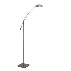Luc Geos Reading lamp G9 | 40W satyna 12785 | 21 | 12