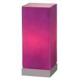 Oprawa stołowa Luc Colour - Touch E14 | 40W Excl D10 | 10 | 24 cm P 71529 | 01 | 39