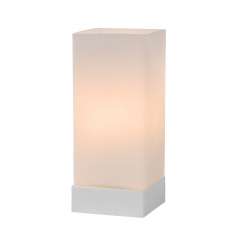 Oprawa stołowa Luc Colour - Touch E14 | 40W Excl D10 | 10 | 24 cm w 71529 | 01 | 61