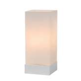 Oprawa stołowa Luc Colour - Touch E14 | 40W Excl D10 | 10 | 24 cm w 71529 | 01 | 61