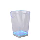 Luc Ice - Bucket LED D22 H26 cm transparent 13502 | 01 | 60