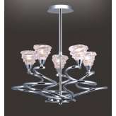 Lampa wisząca Time Mdm1582 | 5