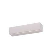 Kinkiet Luc Blanko 2 xg9 | 40W L35 cm H7,5 cm biała 29204 | 02 | 31