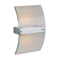 Kinkiet Luc Gitane 16 | 32W R7S | 100W Clear Glass 12287 | 21 | 60