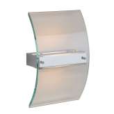 Kinkiet Luc Gitane 16 | 32W R7S | 100W Clear Glass 12287 | 21 | 60