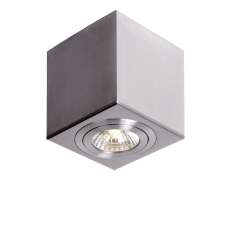 Lampa sufitowa Luc Cos Square D9 | 9 GU10 | 35W aluminium 10954 | 11 | 12
