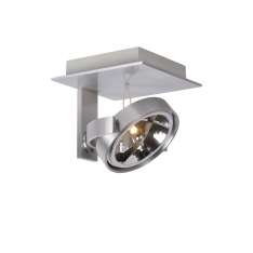 Lampa sufitowa Luc Spectrum Qr111 | 50Wincl. Alu 10981 | 21 | 12