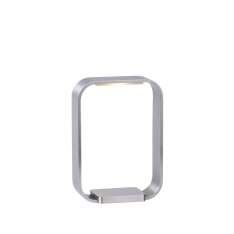 Oprawa stołowa Luc LED Hole Touch 6 W 6,5 | 14 | 20 cm Alu 17576 | 06 | 12