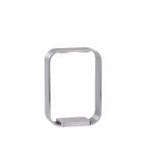 Oprawa stołowa Luc LED Hole Touch 6 W 6,5 | 14 | 20 cm Alu 17576 | 06 | 12